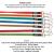 Popular Rubber Leashes