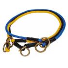 Thin Textile Collars - availble in a variety of colours