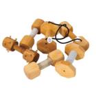 FCI Dumbells - Various