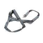 BS401 Sled Pulling Harness (Sizes: S - L)