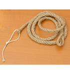  Drop made of jute