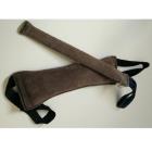 Leather Tugs  Various Sizes and thicknesses