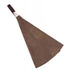 091-R Leather Tag