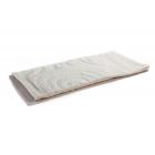 041 Thin Jute Cover for normal arm