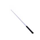 100 Plastic Whip - Great for using as a direction tool